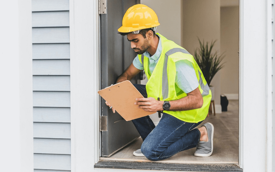 Post-Remediation Mold Testing: Ensuring Safety & Quality
