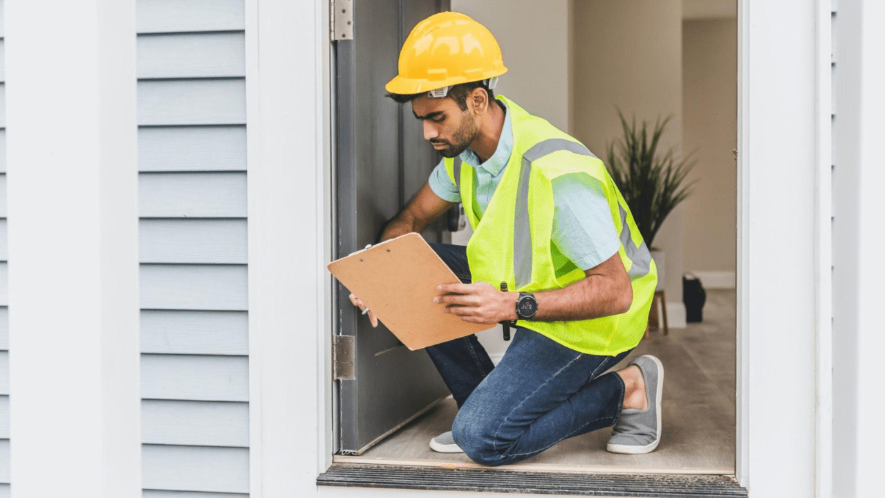 Post-Remediation Mold Testing_ Ensuring Safety & Quality