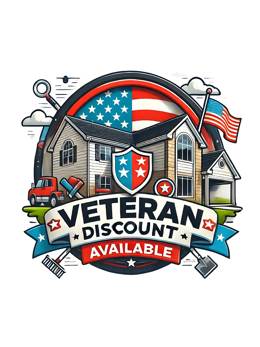 Veteran Discount (3) veteran discount