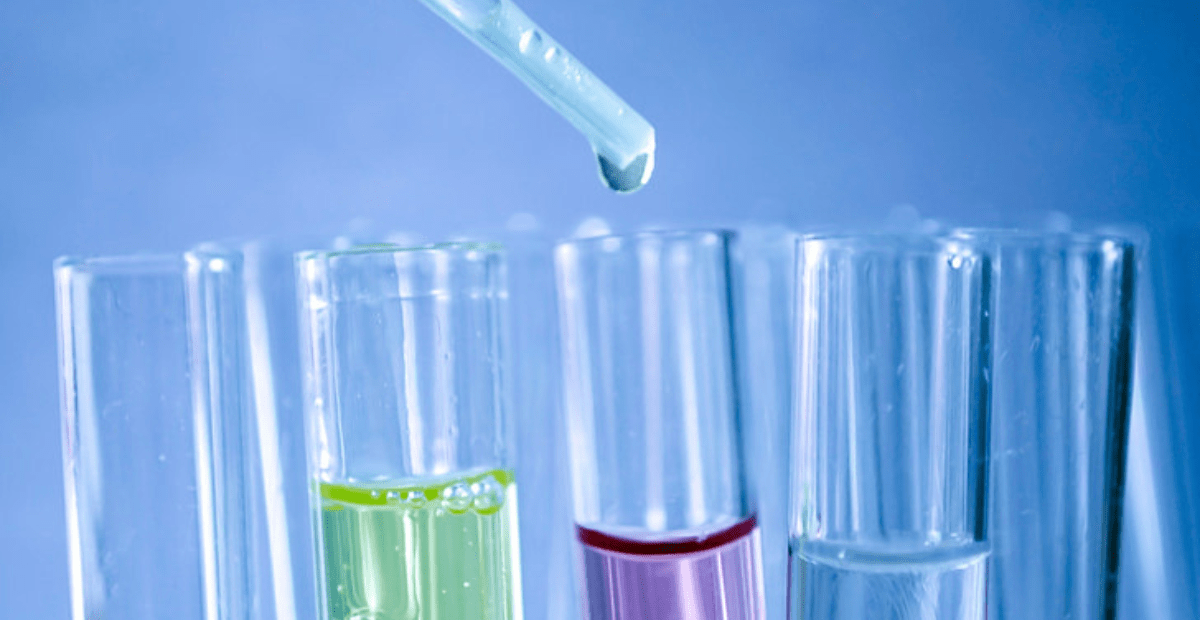 laboratory